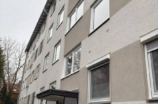 Wohnung kaufen in 37574 Einbeck, Einbeck - Eigentumswohnung Erdgeschoss