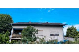 Mehrfamilienhaus kaufen in 35325 Mücke, Mücke - Mehrfamilienhaus Mücke Ruppertenrod Verkauf