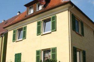 Mehrfamilienhaus kaufen in 72760 Reutlingen, Reutlingen - Mehrfamilienhaus *provisionsfrei* in toller Lage