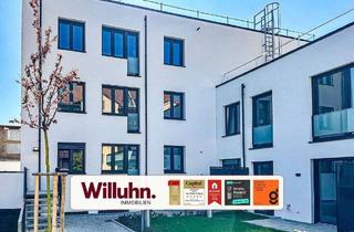 Haus kaufen in 04229 Leipzig, Leipzig - Neubauwohnung kurz vor Fertigstellung | Balkon | Ausstattung individuell wählbar | A+