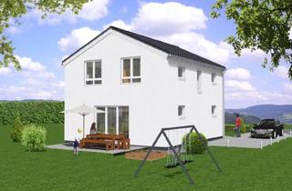 Einfamilienhaus kaufen in 77784 Oberharmersbach, Oberharmersbach - Traumlage mit herrlichem Ausblick in Oberharmersbach