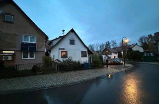 Einfamilienhaus kaufen in 98574 Schmalkalden, Schmalkalden - Einfamilienhaus zu Verkaufen Vermietet Schmalkalden