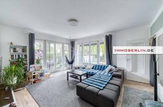 Wohnung kaufen in 14513 Teltow, Etagenwohnung in Teltow