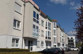 Wohnung kaufen in 53773 Hennef, Hennef - Stilvolle Eigentumswohnung mit ca. 80 m² Wfl., 3 Zimmern & 3 Stellplätzen in Top-Lage von Hennef!