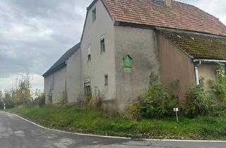 Haus kaufen in 04758 Oschatz, Oschatz - Zum Verkauf steht ein Haus