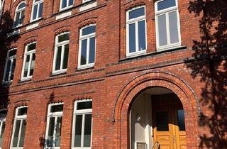 Wohnung kaufen in 26382 Wilhelmshaven, Wilhelmshaven - Charmante Wohnung für Kapitalanleger in Südstadt