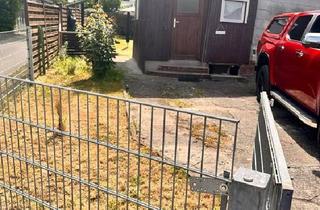 Haus kaufen in 67575 Eich, Eich - Grundstück mit Wochenendhaus am Eicher See