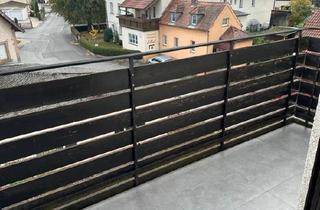 Wohnung kaufen in 95448 Bayreuth, Bayreuth - 4 Zimmer Wohnung zum verkaufen