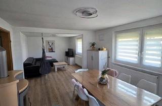 Einfamilienhaus kaufen in 72336 Balingen, Balingen - Haus mit Garten in Balingen-Rosswangen
