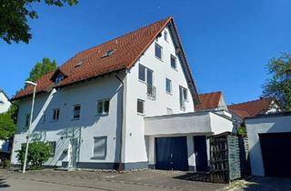 Doppelhaushälfte kaufen in 89079 Ulm, Ulm - Gepflegte DHH mit Einlieger
