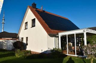 Einfamilienhaus kaufen in 38350 Helmstedt, Helmstedt - Einfamilienwohnhaus