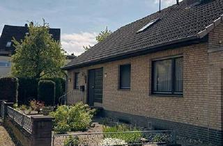 Einfamilienhaus kaufen in 30926 Seelze, Seelze - Einfamilienhaus