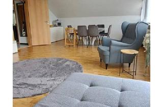Wohnung kaufen in 79312 Emmendingen, Emmendingen - Bezugsfrei! Helle 3-Zi.-Wohnung mit Balkon, Garten und Stellplatz