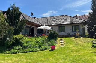 Einfamilienhaus kaufen in 34549 Edertal, Edertal - Einfamilienhaus mit großem Bachgrundstück