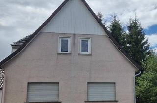 Einfamilienhaus kaufen in 36318 Schwalmtal, Schwalmtal - Einfamilienhaus Schwalmtal (Vogelsberg) - keine Käuferprovision