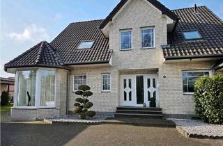 Einfamilienhaus kaufen in 33775 Versmold, Versmold - Freundliches Einfamilienhaus in ruhiger Lage (Versmold, Oesterweg