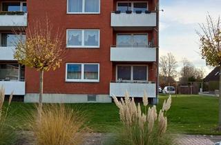 Wohnung kaufen in 24351 Damp, Damp - Vogelsang-Grünholz, 3 Zimmer Eigentumswohnung