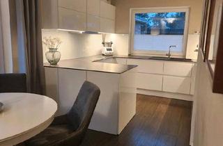 Doppelhaushälfte kaufen in 22926 Ahrensburg, Ahrensburg - Charmante DHH in Ahrensburg-West mit Sauna