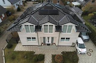 Einfamilienhaus kaufen in 24558 Henstedt-Ulzburg, Henstedt-Ulzburg - Exklusives Einfamilienhaus in Henstedt-Ulzburg - Top Lage