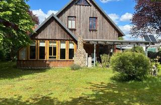 Haus kaufen in 27412 Tarmstedt, Tarmstedt - Architekten-Haus