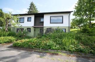 Einfamilienhaus kaufen in 79379 Müllheim, Müllheim - Einfamilienhaus in bester Lage von Müllheim im Markgräflerland