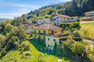 Einfamilienhaus kaufen in 77830 Bühlertal, Bühlertal - Einfamilienhaus