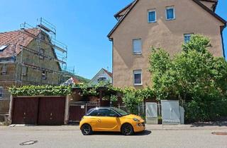 Mehrfamilienhaus kaufen in 72461 Albstadt, Albstadt - 3 Familienhaus mit Doppeltgarage
