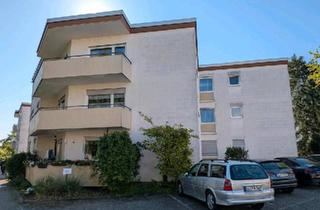 Wohnung kaufen in 65428 Rüsselsheim, Rüsselsheim am Main - Provisionsfreier Privatverkauf: Großzügige 4-Zimmer-Wohnung