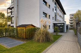 Wohnung kaufen in 70499 Stuttgart, Stuttgart - Moderne 4-Zimmer-Wohnung mit Terrasse in Stuttgart-Giebel