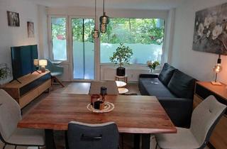 Wohnung kaufen in 97525 Schwebheim, Schwebheim - Wohnung zum Kauf - renoviert - provisionsfrei