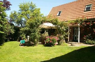 Haus kaufen in 48301 Nottuln, Nottuln - Charmantes Fachwerkhaus mit Gartenidylle im Golddorf Darup