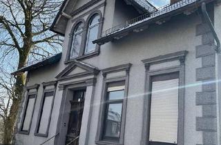 Mehrfamilienhaus kaufen in 28777 Bremen, Bremen - Renovierungsbedürftiges Mehrfamilienhaus