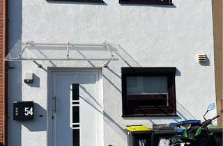 Reihenhaus kaufen in 27755 Delmenhorst, Delmenhorst - Reihenhaus OHNE MAKLER ca. 75qm Kernsaniert 2024