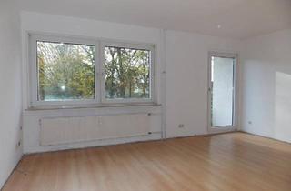 Wohnung kaufen in 45899 Gelsenkirchen, Gelsenkirchen - Kaufen statt Mieten! Schön aufgeteilte 3,5 Zi. ETW in Gelsk.-Buer