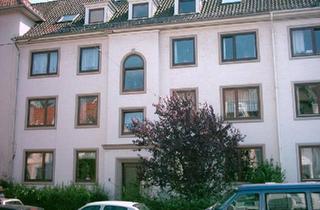 Wohnung kaufen in 28205 Bremen, Bremen - Peterswerder, 112 qm Maisonette mit Südgarten & 2 Balkonen