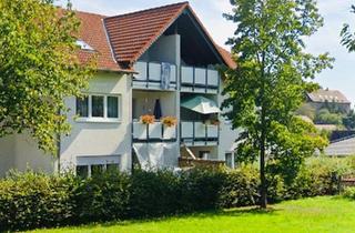 Wohnung kaufen in 34311 Naumburg, Naumburg - NEU: Kapitalanlage: Vermietete 2-Zi.-Wohnung mit Potenzial