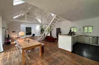 Einfamilienhaus kaufen in 53809 Ruppichteroth, Ruppichteroth - BRÖLTAL LOFT I Einfamilienhaus zu verkaufen