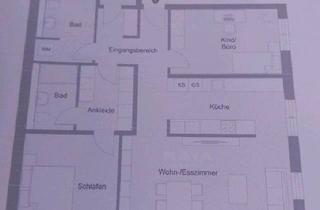 Wohnung kaufen in 76709 Kronau, Kronau - Wohnen in der Bädergemeinde Bad Schönborn
