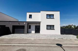 Einfamilienhaus kaufen in 79423 Heitersheim, Heitersheim - Ein wunderschönes Einfamilienhaus in Fessenheim (Grenznah)