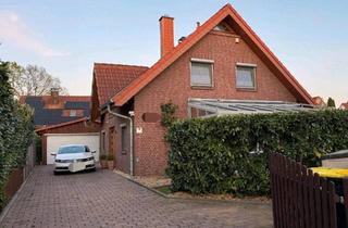 Einfamilienhaus kaufen in 30926 Seelze, Seelze - Wunderschönes Lichtdurchflutetes Einfamilienhaus in Dedensen