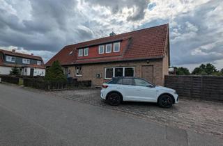 Einfamilienhaus kaufen in 37589 Kalefeld, Kalefeld - Einfamilienhaus in Echte - tolles Grundstück - Generationenhaus