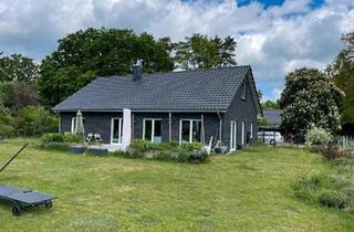 Einfamilienhaus kaufen in 21379 Scharnebeck, Scharnebeck - Großes Haus (200qm Wohnen- Nutzfläche) in der Natur gelegen