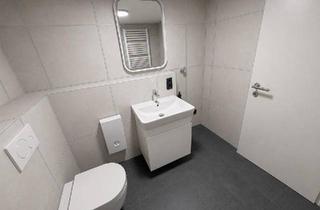 Wohnung kaufen in 52080 Aachen, Aachen - Provisionsfreie und modernisierte 2-Zimmer-Eigentumswohnung