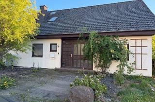 Einfamilienhaus kaufen in 56761 Düngenheim, Düngenheim - Einfamilienhaus mit neuer Luft Wärmepumpen Heizung