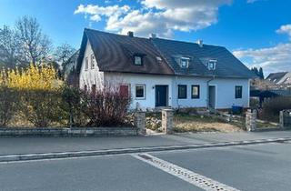 Doppelhaushälfte kaufen in 93348 Kirchdorf, Kirchdorf - DoppelhaushälfteGrundstück in Kelheim
