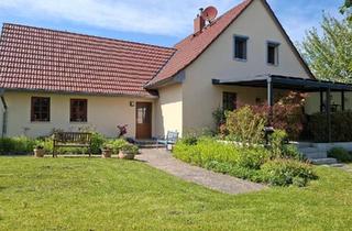 Haus kaufen in 17237 Blankensee, Blankensee - Charmantes solides Haus mit wunderschönem Garten zu verkaufen