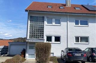Wohnung kaufen in 78333 Stockach, Stockach - Schöne 2 Zimmer Wohnung in Ruhiger Lage