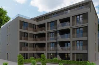 Wohnung kaufen in 54294 Trier, Trier - Achtung Steuerfüchse - Schöne Wohnung mit Garten KFW 40 QNG Energiesparhaus