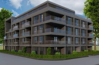 Wohnung kaufen in 54294 Trier, Trier - Achtung Steuerfüchse-SonderAFA im KFW 40 QNG Energiesparhaus Schöne Wohnung mit Garten