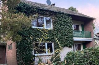 Einfamilienhaus kaufen in 26127 Oldenburg, Oldenburg - Familienparadies mit viel Potenzial und Charme